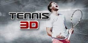 3D Tennis MOD APK 