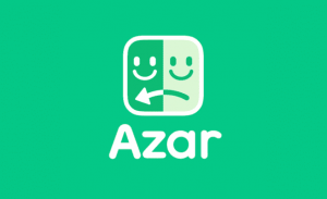 Azar MOD APK