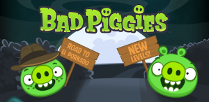 Bad Piggies MOD APK