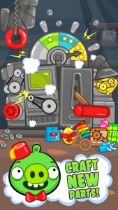 Bad Piggies MOD APK