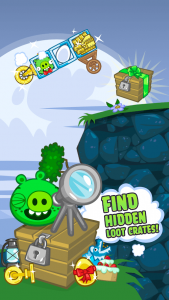 Bad Piggies MOD APK