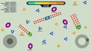 Diep.io MOD APK