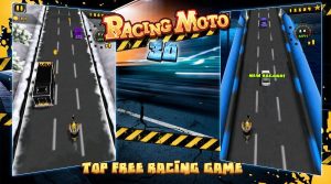 Racing Moto MOD APK