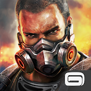 Modern Combat 4 Zero Hour 1.2.3e[Fully Unlocked] 4