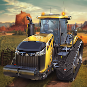 Farming Simulator 18 MOD APK v1.4.0.7  [Unlimited Everything] 4