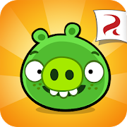 Bad Piggies MOD APK v2.4.3297 [Unlimited Everything] 6