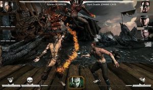 Mortal Kombat MOD APK