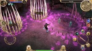 Titan Quest MOD APK V 2.10.9 [Unlimited Money] 2